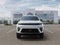 2026 Jeep Grand Wagoneer L GRAND WAGONEER L 4X4