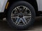 2026 Jeep Grand Wagoneer L GRAND WAGONEER L 4X4