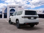 2026 Jeep Grand Wagoneer GRAND WAGONEER L LIMITED RESERVE 4X4