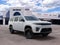 2026 Jeep Grand Wagoneer GRAND WAGONEER L LIMITED RESERVE 4X4