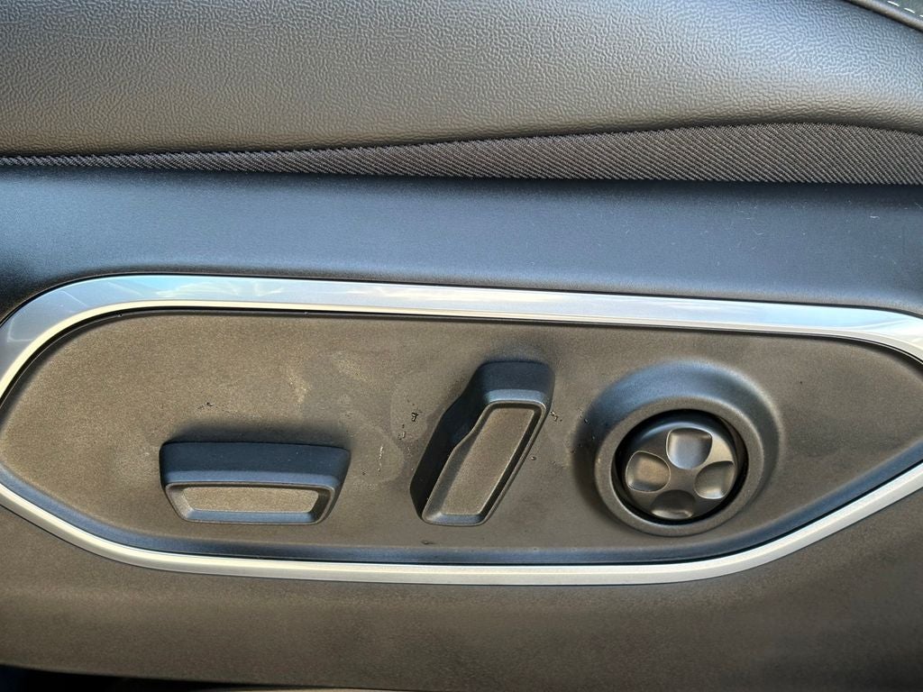 2026 Jeep Grand Wagoneer GRAND WAGONEER 4X2