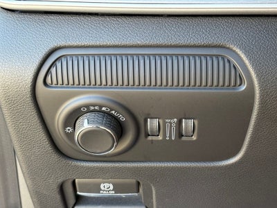 2026 Jeep Grand Wagoneer GRAND WAGONEER 4X2