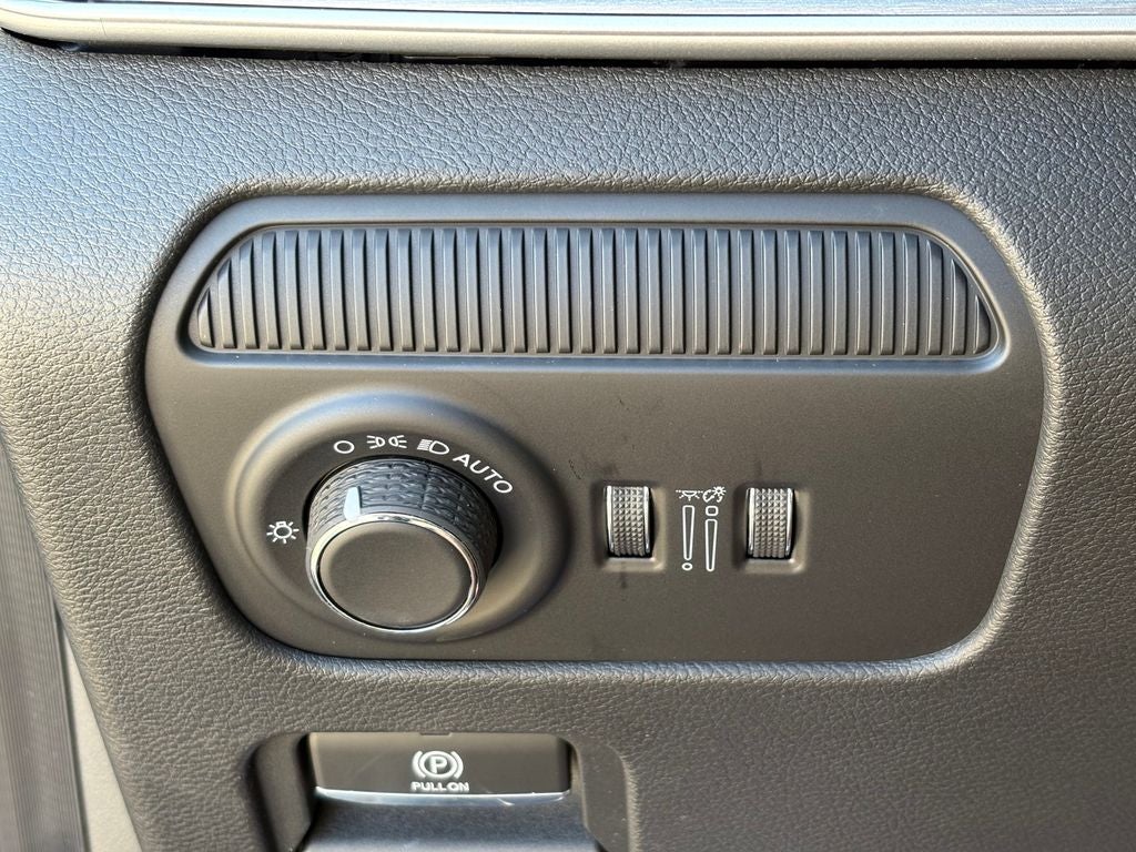 2026 Jeep Grand Wagoneer GRAND WAGONEER 4X2