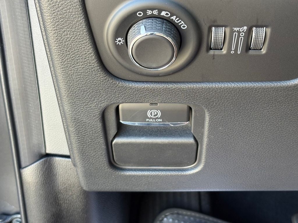 2026 Jeep Grand Wagoneer GRAND WAGONEER 4X2