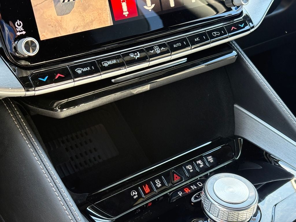 2026 Jeep Grand Wagoneer GRAND WAGONEER 4X2