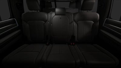 2026 Jeep Grand Wagoneer GRAND WAGONEER 4X2