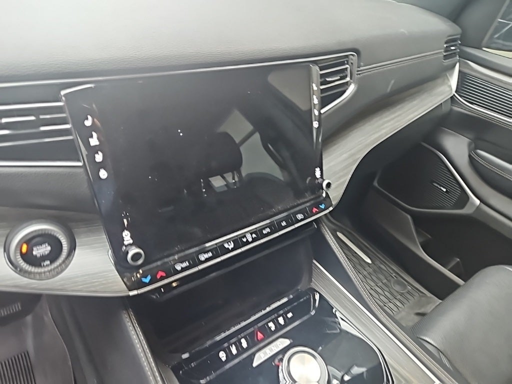 2024 Jeep Wagoneer Series II 4x2