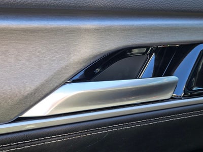 2026 Jeep Grand Wagoneer GRAND WAGONEER LIMITED ALTITUDE 4X4