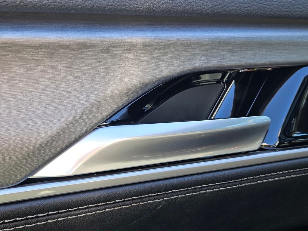 2026 Jeep Grand Wagoneer GRAND WAGONEER LIMITED ALTITUDE 4X4