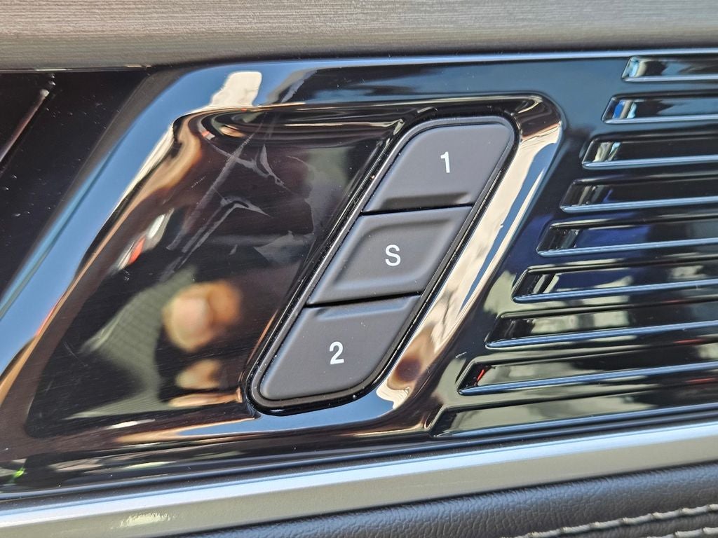 2026 Jeep Grand Wagoneer GRAND WAGONEER LIMITED ALTITUDE 4X4