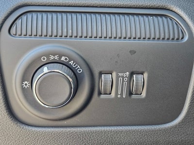 2026 Jeep Grand Wagoneer GRAND WAGONEER LIMITED ALTITUDE 4X4