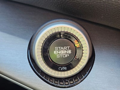 2026 Jeep Grand Wagoneer GRAND WAGONEER LIMITED ALTITUDE 4X4