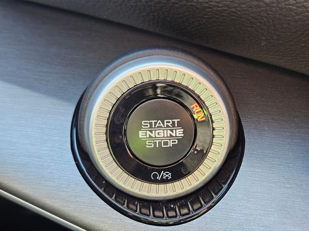 2026 Jeep Grand Wagoneer GRAND WAGONEER LIMITED ALTITUDE 4X4