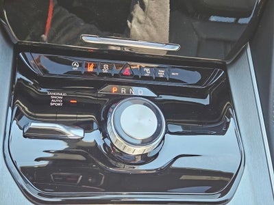 2026 Jeep Grand Wagoneer GRAND WAGONEER LIMITED ALTITUDE 4X4