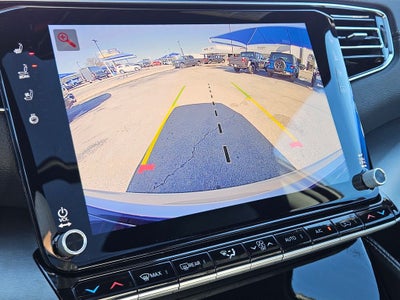 2026 Jeep Grand Wagoneer GRAND WAGONEER LIMITED ALTITUDE 4X4