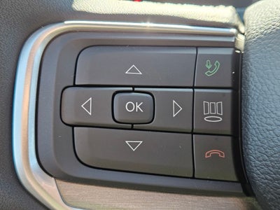 2026 Jeep Grand Wagoneer GRAND WAGONEER LIMITED ALTITUDE 4X4