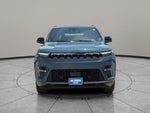 2026 Jeep Grand Wagoneer GRAND WAGONEER LIMITED RESERVE 4X4