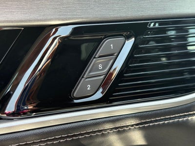 2026 Jeep Grand Wagoneer GRAND WAGONEER LIMITED RESERVE 4X4