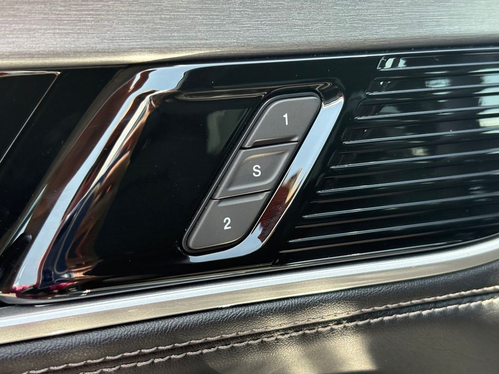 2026 Jeep Grand Wagoneer GRAND WAGONEER LIMITED RESERVE 4X4