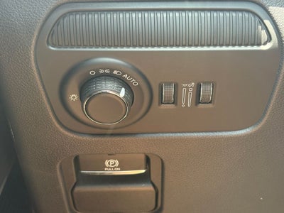 2026 Jeep Grand Wagoneer GRAND WAGONEER LIMITED RESERVE 4X4