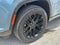 2026 Jeep Grand Wagoneer GRAND WAGONEER LIMITED RESERVE 4X4