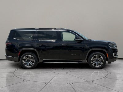 2022 Jeep Wagoneer Series III 4x4