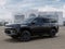2026 Jeep Grand Wagoneer GRAND WAGONEER SUMMIT OBSIDIAN 4X4