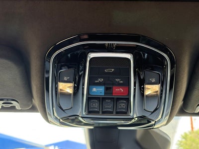 2024 Jeep Grand Wagoneer Series II 4x4