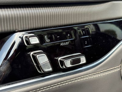 2024 Jeep Grand Wagoneer Series II 4x4