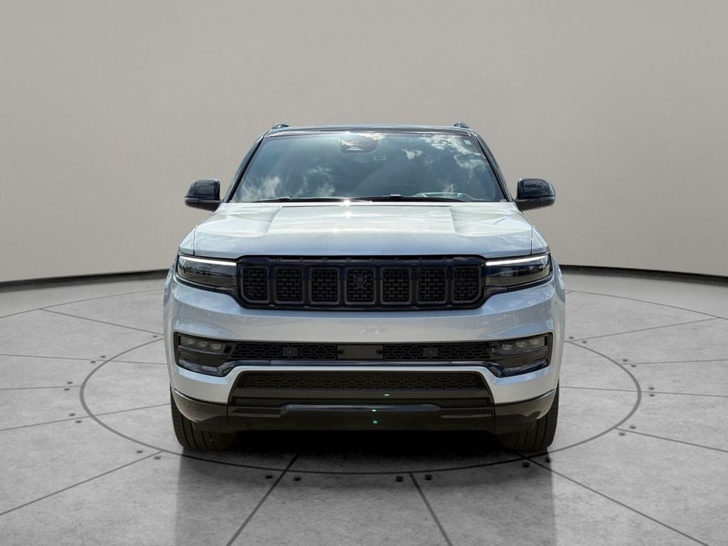 2024 Jeep Grand Wagoneer Series II 4x4