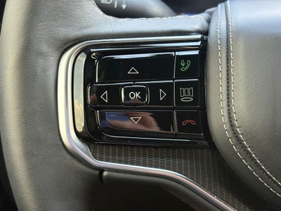2024 Jeep Grand Wagoneer Series II 4x4