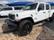 2024 Jeep Gladiator Nighthawk
