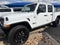 2024 Jeep Gladiator Nighthawk