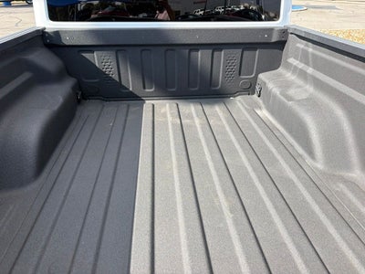 2024 Jeep Gladiator Nighthawk