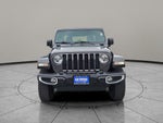2023 Jeep Gladiator Texas Trail 4x4