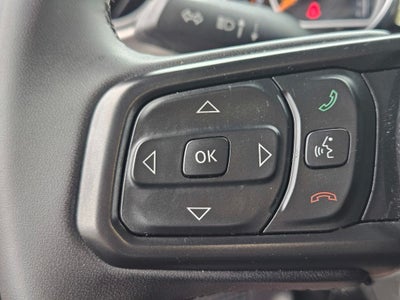 2023 Jeep Gladiator Texas Trail 4x4