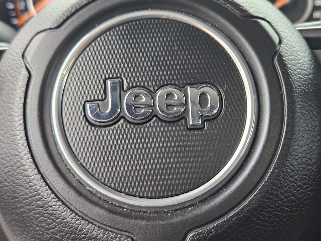 2023 Jeep Gladiator Texas Trail 4x4