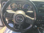 2022 Jeep Gladiator Willys
