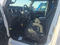 2022 Jeep Gladiator Willys