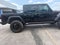 2022 Jeep Gladiator Rubicon 4x4
