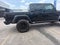 2022 Jeep Gladiator Rubicon 4x4