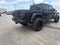 2022 Jeep Gladiator Rubicon 4x4