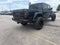2022 Jeep Gladiator Rubicon 4x4