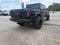 2022 Jeep Gladiator Rubicon 4x4