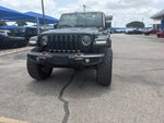 2022 Jeep Gladiator Rubicon 4x4