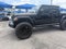 2022 Jeep Gladiator Rubicon 4x4
