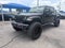 2022 Jeep Gladiator Rubicon 4x4