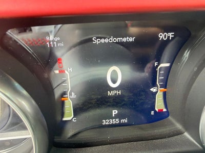 2022 Jeep Gladiator Rubicon 4x4