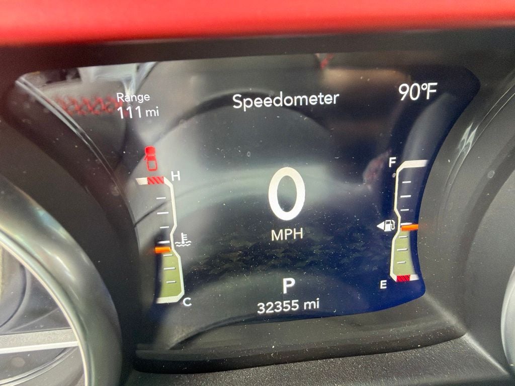 2022 Jeep Gladiator Rubicon 4x4