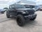 2022 Jeep Gladiator Rubicon 4x4